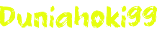 Duniahoki99